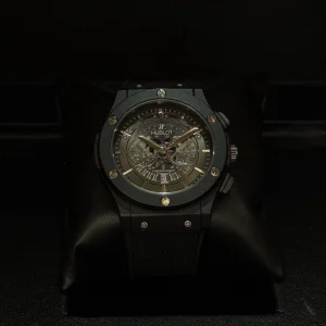 هابلوت صفحه جنگی (HUBLOT)
