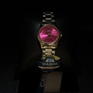 کاسیو زنانه کلاسیک (CASIO)
