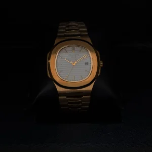 پتک فلیپ ژنو ناتیلوس (PATEK PHILIPPE)