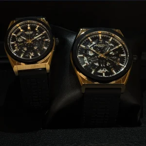 ست شرکتی سیکو تمام اتومات (SEIKO)