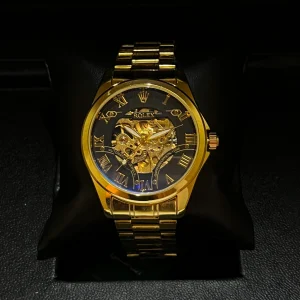 رولکس اتومات استیل (ROLEX)