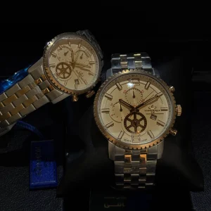 ست الگانس سه موتورفعال کورنوگراف موتور ژاپن (ELEGANCE)