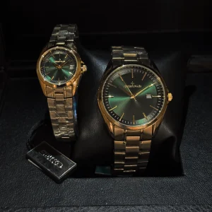 ست کلاسیک شرکتی سیکو+ (SEIKO PLUS)