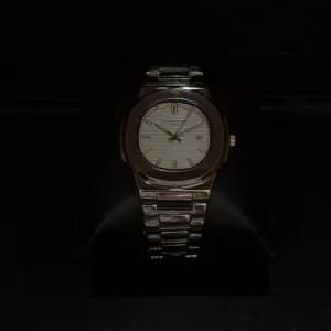 ساعت پتک فلیپ صفحه هاشوری (PATEK PHILIPPE)