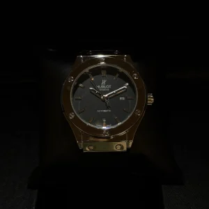 هابلوت مردانه کلاسیک (HUBLOT)