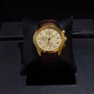 تیسوت 1853 سه موتور فعال زیر ثانیه (TISSOT)