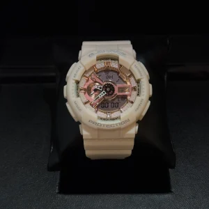 جی شاک جهانی (G-SHOCK)