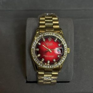 رولکس دی جاست جواهری مردانه (ROLEX)
