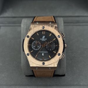 هابلوت طرح سه موتور (HUBLOT)