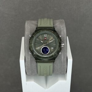 شرکتی ناویفرس زنانه دوزمانه (NAVIFORCE)